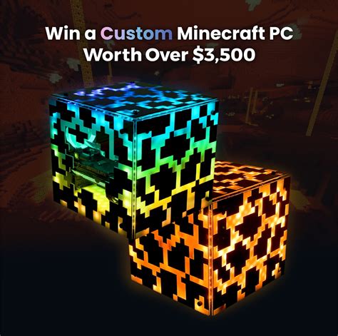 minecraft pc giveaway.